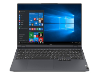 Lenovo Legion 5 Pro-16 Ryzen 5/16GB/512/W10 RTX3050 165Hz - 673510 - zdjęcie 1